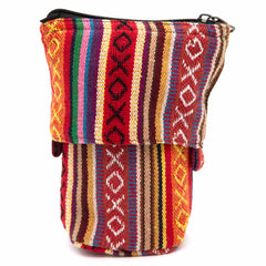 Retractable Gheri Pencil Case-Siesta Crafts