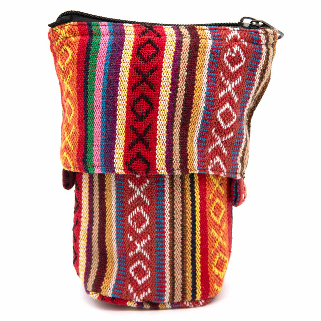 Retractable Gheri Pencil Case-Siesta Crafts