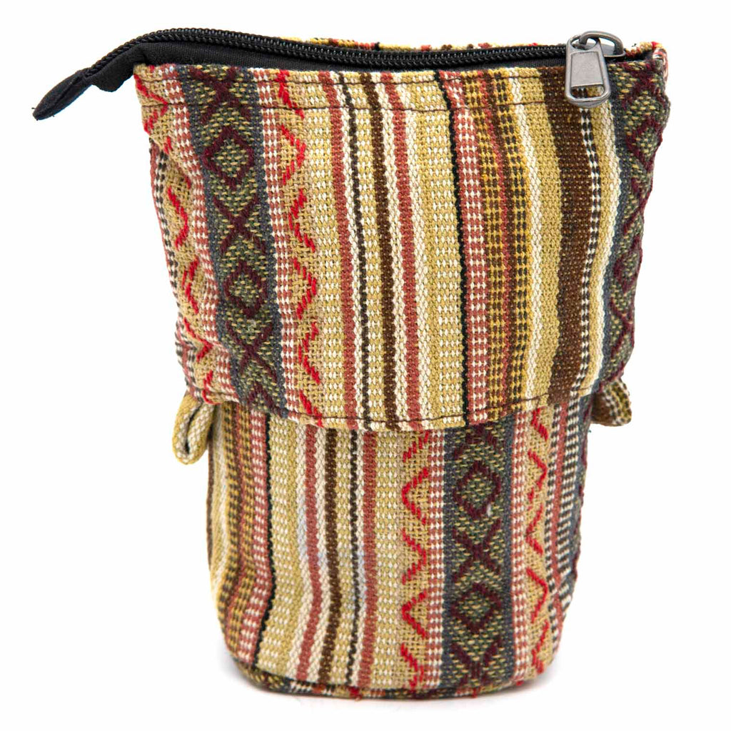 Retractable Gheri Pencil Case-Siesta Crafts