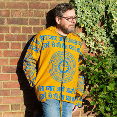 Good Karma Jacket-Siesta Crafts