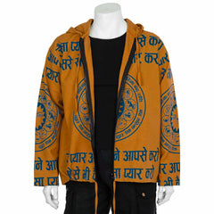 Good Karma Jacket-Siesta Crafts