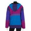 Amethyst Jacket-Siesta Crafts