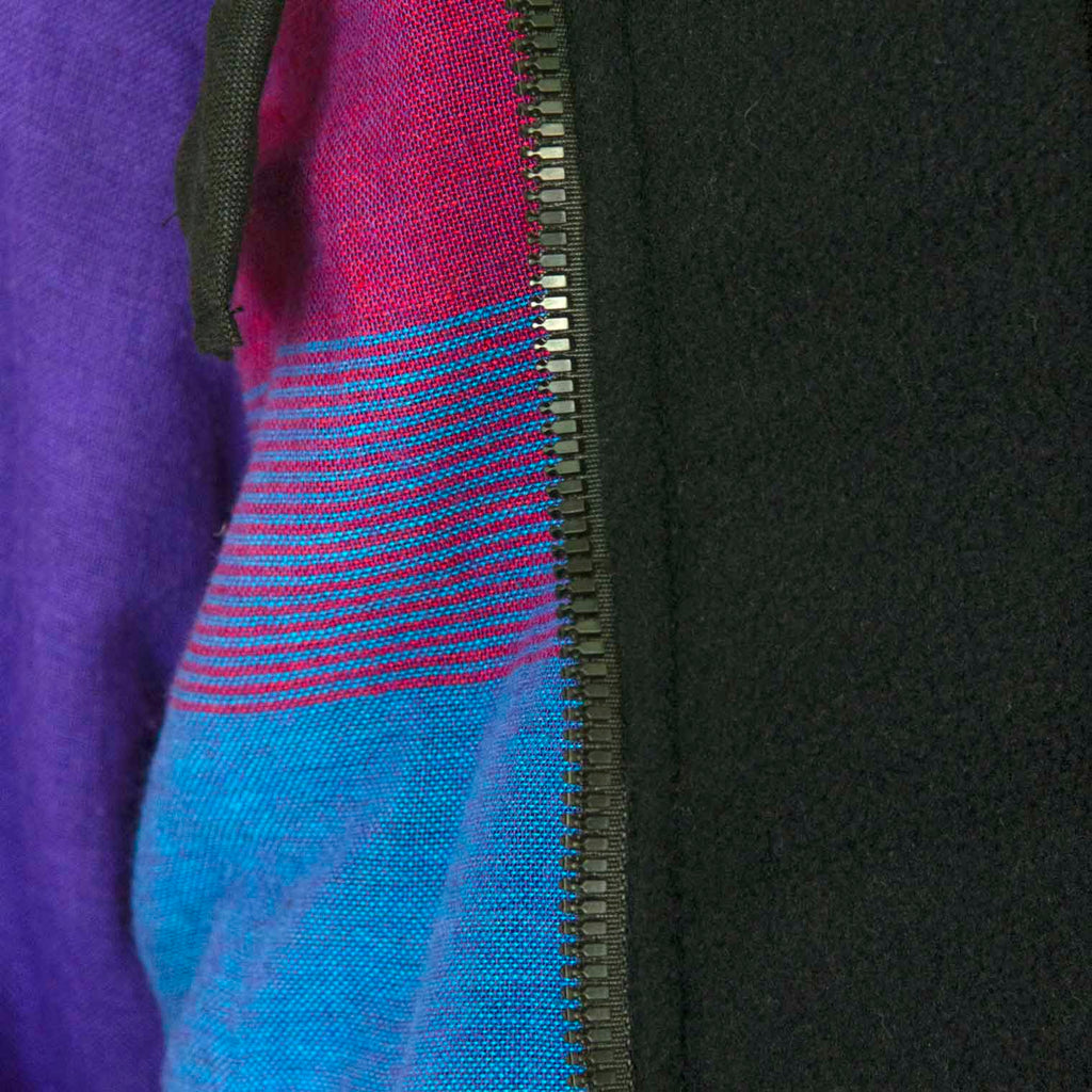 Amethyst Jacket-Siesta Crafts