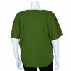 Lotus Yoga Slouch Top-Siesta Crafts