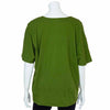 Lotus Yoga Slouch Top-Siesta Crafts