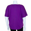 Lotus Yoga Slouch Top-Siesta Crafts