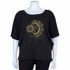 Eclipse Slouch Top-Siesta Crafts