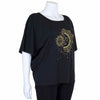 Eclipse Slouch Top-Siesta Crafts