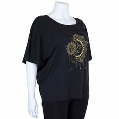 Eclipse Slouch Top-Siesta Crafts