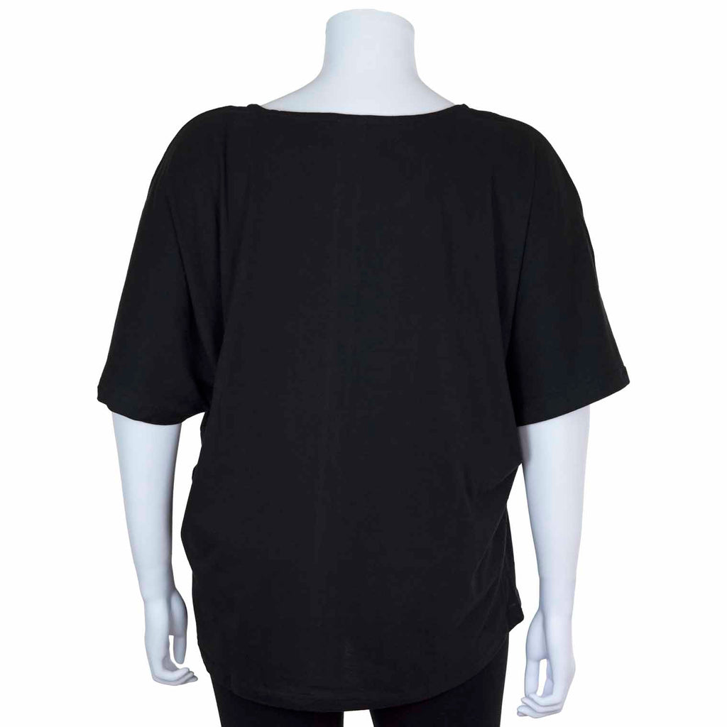 Eclipse Slouch Top-Siesta Crafts
