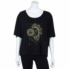 Eclipse Slouch Top-Siesta Crafts