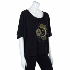 Eclipse Slouch Top-Siesta Crafts