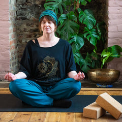 Eclipse Slouch Top-Siesta Crafts