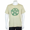Celtic Pentacle T-Shirt-Siesta Crafts