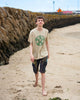 Patch Shorts-Siesta Crafts