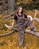 Sun and Moon Jersey Dungarees-Siesta Crafts