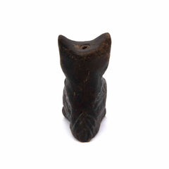 Owl Ceramic Incense Holder-Siesta Crafts