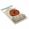 Rope Incense Gift Set-Siesta Crafts