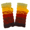Woodland Ombre Tube Gloves-Siesta Crafts