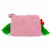 Face Felt Purse-Siesta Crafts