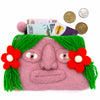 Face Felt Purse-Siesta Crafts