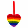 Pride Heart Felt Hanging-Siesta Crafts