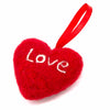 Love Heart Felt Hanging-Siesta Crafts