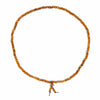 Wooden Mallah Beads on Elastic with Dorje-Siesta Crafts