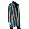 Brushed Gheri Fleece Lined Coat-Siesta Crafts
