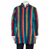 Brushed Gheri Fleece Lined Coat-Siesta Crafts