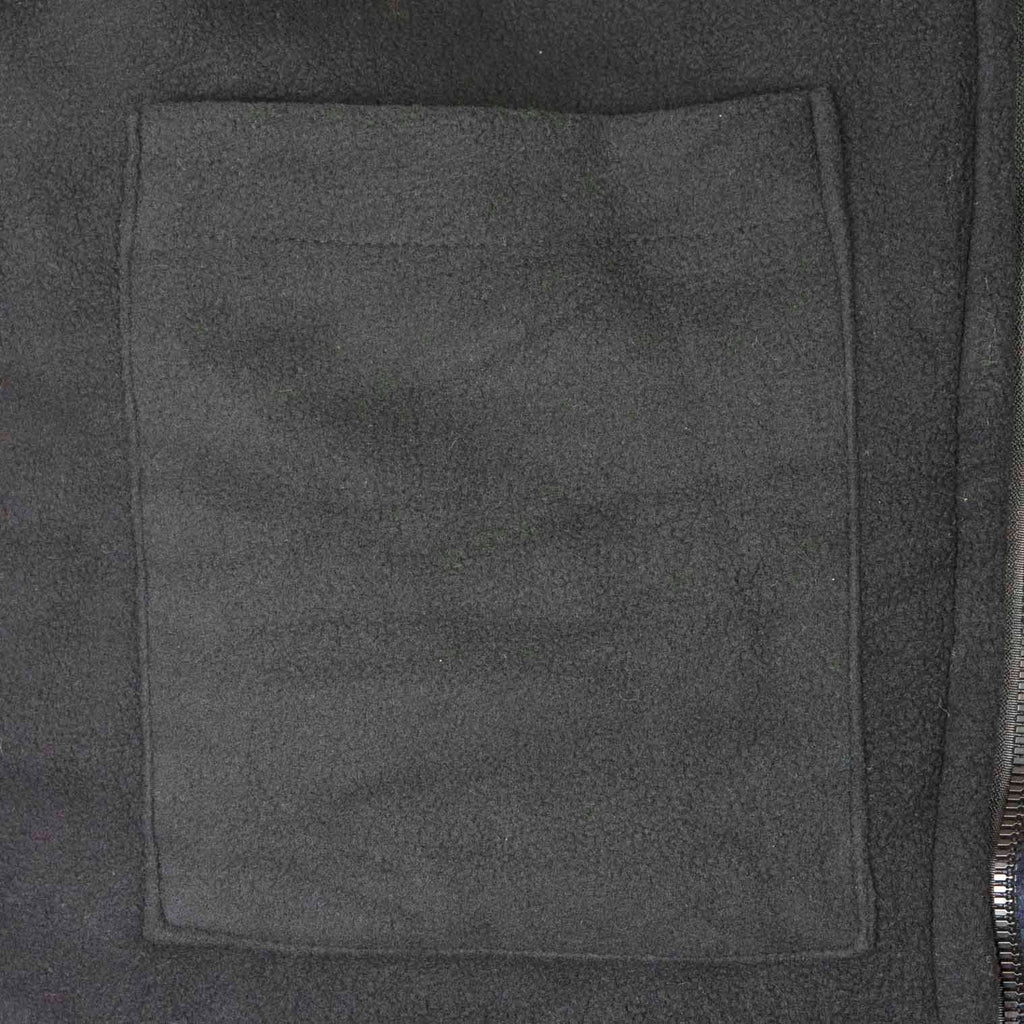Brushed Gheri Fleece Lined Coat-Siesta Crafts