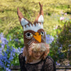 Owl Felt Hat-Siesta Crafts
