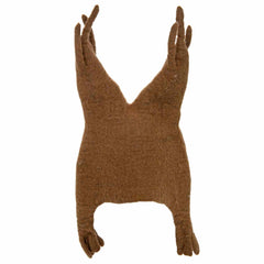 Owl Felt Hat-Siesta Crafts