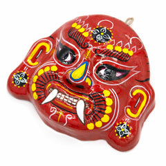 Lakhe Clay Mask-Siesta Crafts