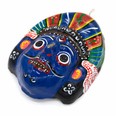 Shiva Clay Mask-Siesta Crafts