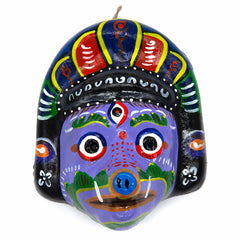 Barahi Clay Mask-Siesta Crafts