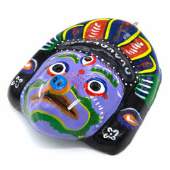 Barahi Clay Mask-Siesta Crafts