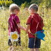 Kid's Felt Bluebell Bag-Siesta Crafts