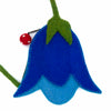 Kid's Felt Bluebell Bag-Siesta Crafts