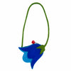 Kid's Felt Bluebell Bag-Siesta Crafts