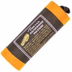 Ancient Brand Tibetan Incense - Agarwood-Siesta Crafts