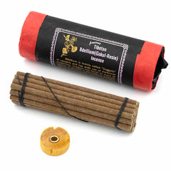 Ancient Brand Tibetan Incense - Bdellium-Siesta Crafts