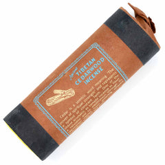Ancient Brand Tibetan Incense - Cedarwood-Siesta Crafts