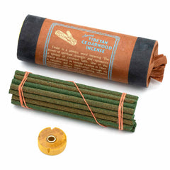 Ancient Brand Tibetan Incense - Cedarwood-Siesta Crafts