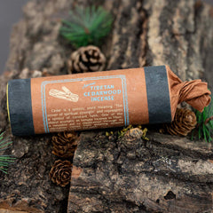 Ancient Brand Tibetan Incense - Cedarwood