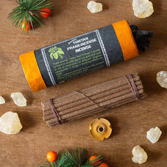 Ancient Brand Tibetan Incense - Frankincense