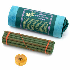 Ancient Brand Tibetan Incense - Holy Basil-Siesta Crafts