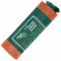 Ancient Brand Tibetan Incense - Juniper-Siesta Crafts