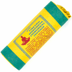 Ancient Brand Tibetan Incense - Mokshya-Siesta Crafts
