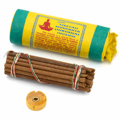 Ancient Brand Tibetan Incense - Mokshya-Siesta Crafts
